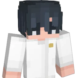 Grongulous Minecraft avatar bust