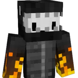 Gronkhistda Minecraft avatar bust
