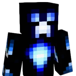 Gronuth Minecraft avatar bust