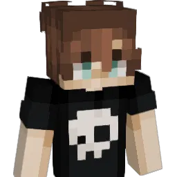 Grookeyyy's Minecraft skin