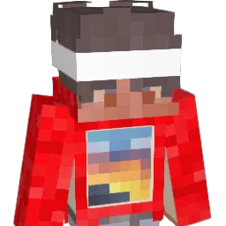 GroomingPoet836 Minecraft avatar bust