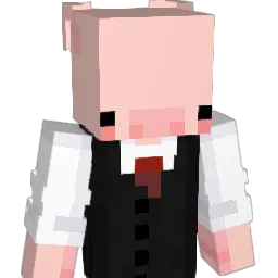 Groooov_'s Minecraft skin