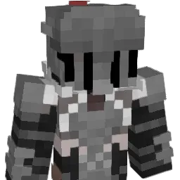 Grooply's Minecraft skin