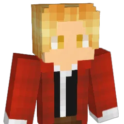 GrooseIsLost's Minecraft skin