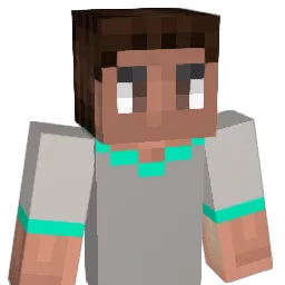 Groot5000's Minecraft skin