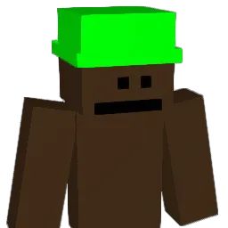 GrootJr's Minecraft skin