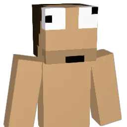 Grooties's Minecraft skin