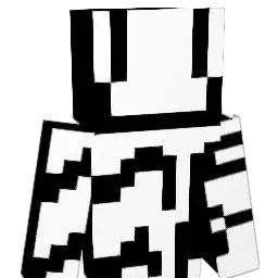 Grootn Minecraft avatar bust