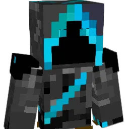 Grooty7's Minecraft skin