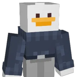 GrooveAtlas's Minecraft skin