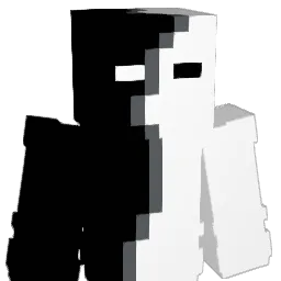 GrooveTree Minecraft avatar bust