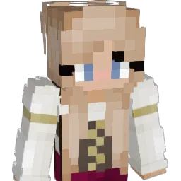 Groovie_Smoothie Minecraft avatar bust