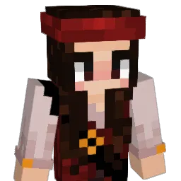 Grooviss's Minecraft skin
