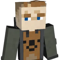 GroovyQuokka's Minecraft skin
