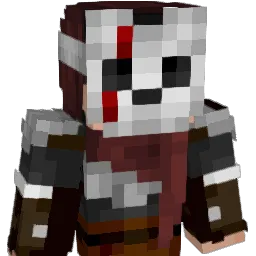 Groovy_Pigeon's Minecraft skin