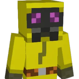 Groovy_Sofa Minecraft avatar bust