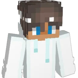 Groovycheetah's Minecraft skin