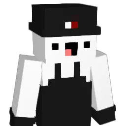 Gropsy's Minecraft skin