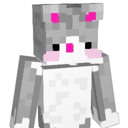 GrosDog1 Minecraft avatar bust