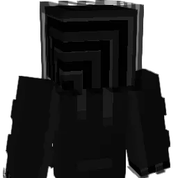 GrosFumist3 Minecraft avatar bust