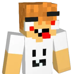 GrosPoney_ Minecraft avatar bust