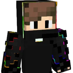 GrosseDenise Minecraft avatar bust