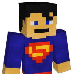 Grosser_Luca Minecraft avatar bust