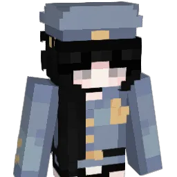 Grosso980 Minecraft avatar bust