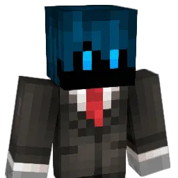 GroteBIEM Minecraft avatar bust