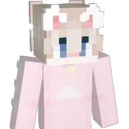 GrotesqueGoat Minecraft avatar bust