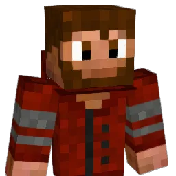 Grothe232's Minecraft skin