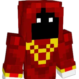 GrouZen's Minecraft skin
