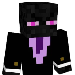 GrouchySpore159 Minecraft avatar bust