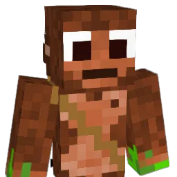 Groud__ Minecraft avatar bust