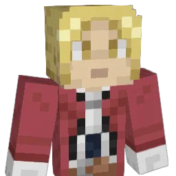GroundBeaf's Minecraft skin