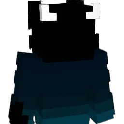GroundSplash366's Minecraft skin