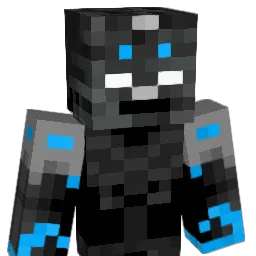 GroundZer0115 Minecraft avatar bust