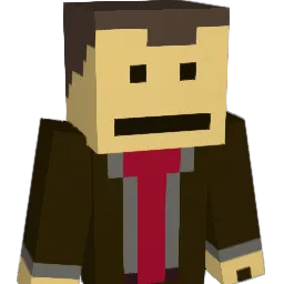 GroundedCorn's Minecraft skin