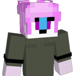 Groundyhog's Minecraft skin