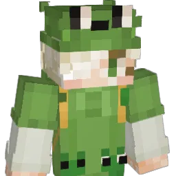 GroupDesu's Minecraft skin
