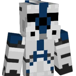 GroupHen8's Minecraft skin