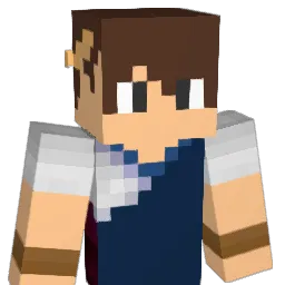 Grove21's Minecraft skin