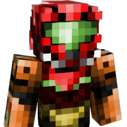 Grow_Wings Minecraft avatar bust