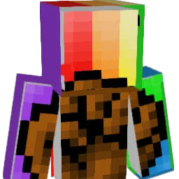 GrowingCh0de117's Minecraft skin