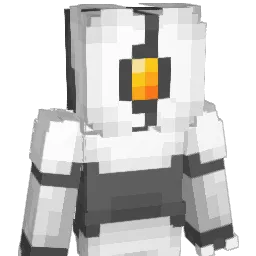 Growing_Garden Minecraft avatar bust