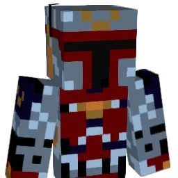 GrowlingCashew Minecraft avatar bust