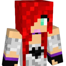 Growlinggrizzly Minecraft avatar bust