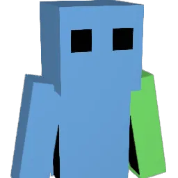 GrownKnot33116 Minecraft avatar bust
