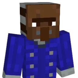 Grox202's Minecraft skin