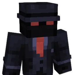 Groyo_ Minecraft avatar bust
